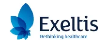 Nutrition company partner logo