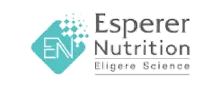 Supplement brand client logo