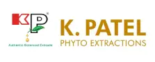 KP nutraceutical company logo