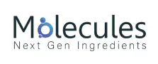 Molecules supplement brand logo