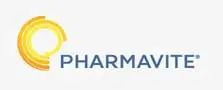 Pharmavite nutraceutical company logo