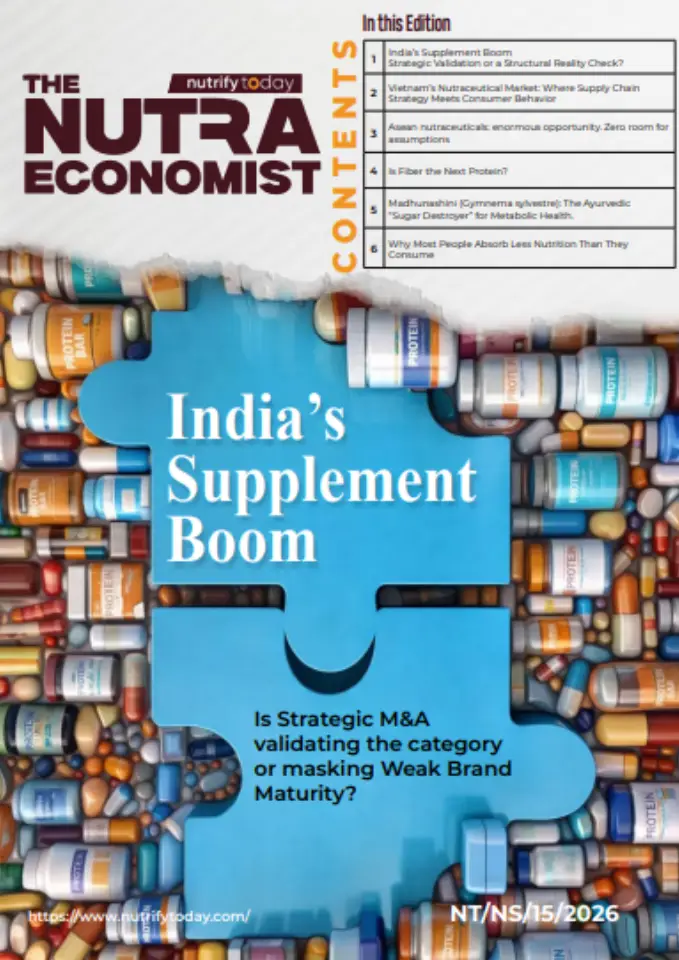 February 2026 Cover