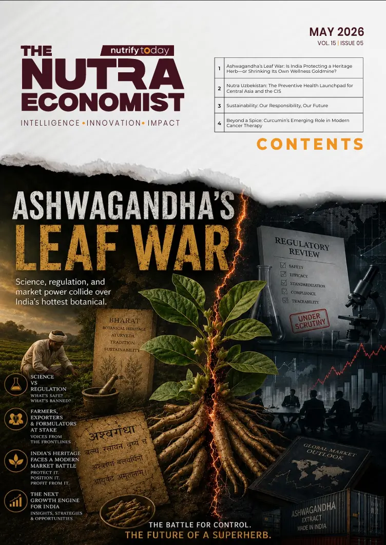 May 2026 Cover