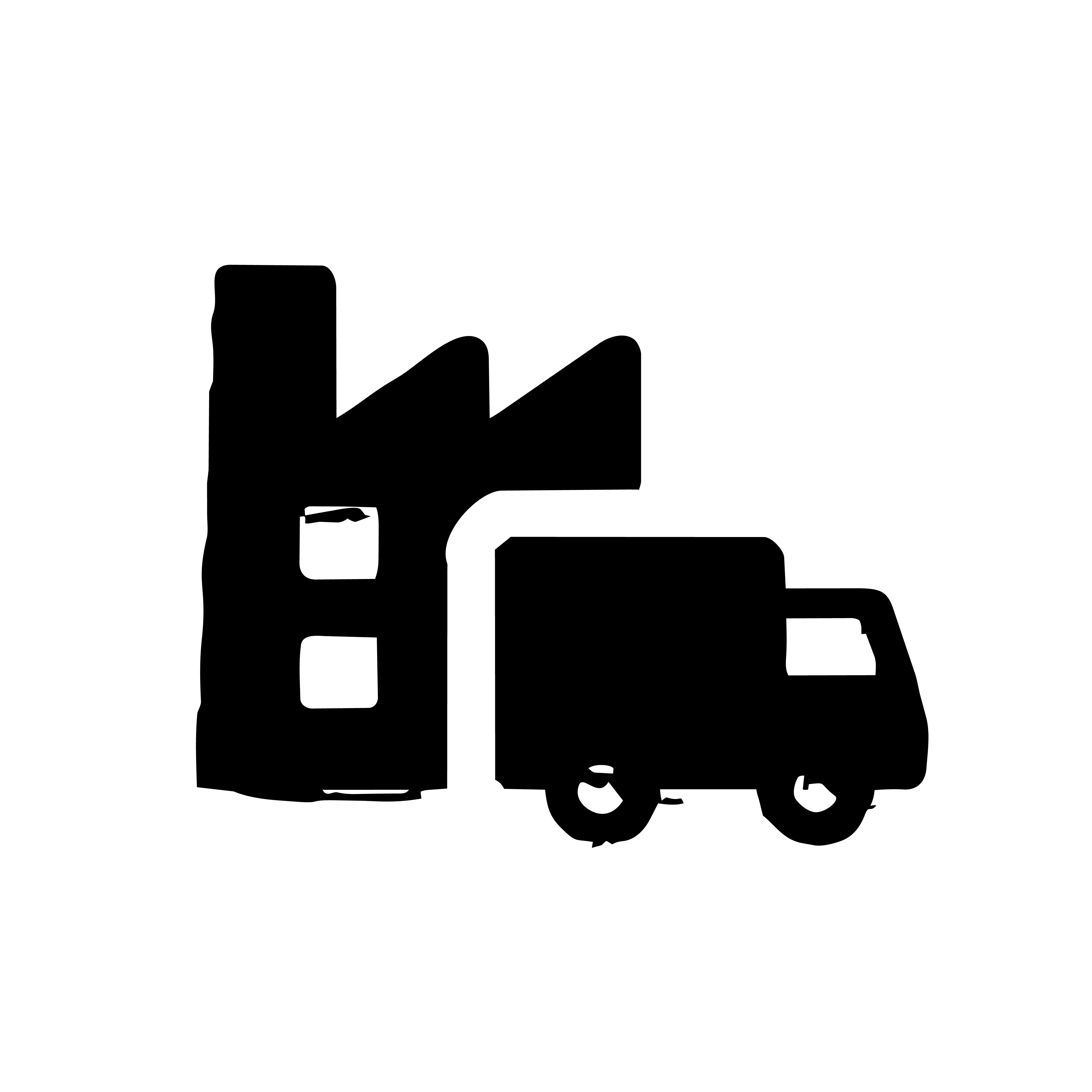 NutriSupply