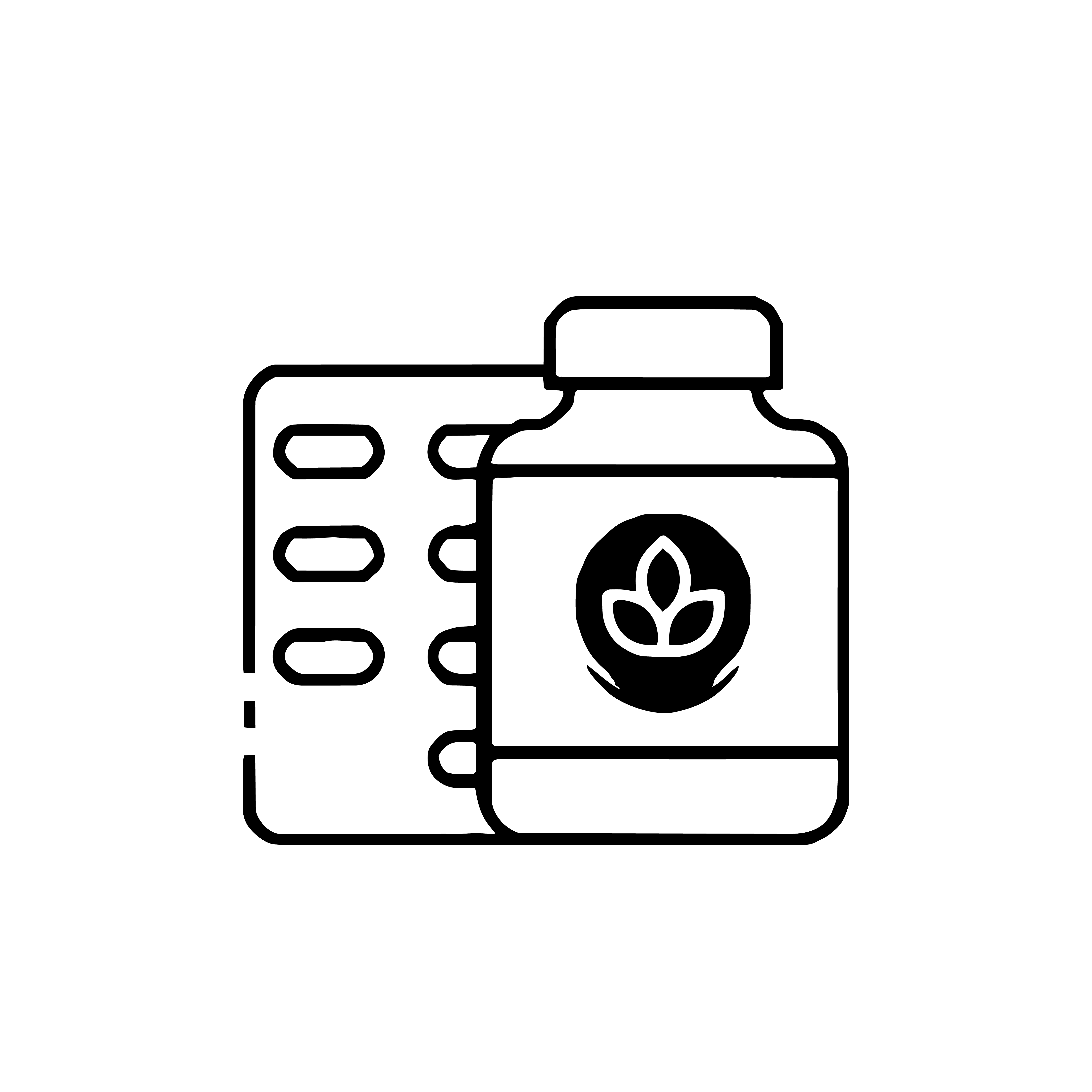 NutriLabel