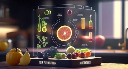 Esperer
                  Nutrition's FORTITUDE: A Case Study in Cancer Nutrition Innovation