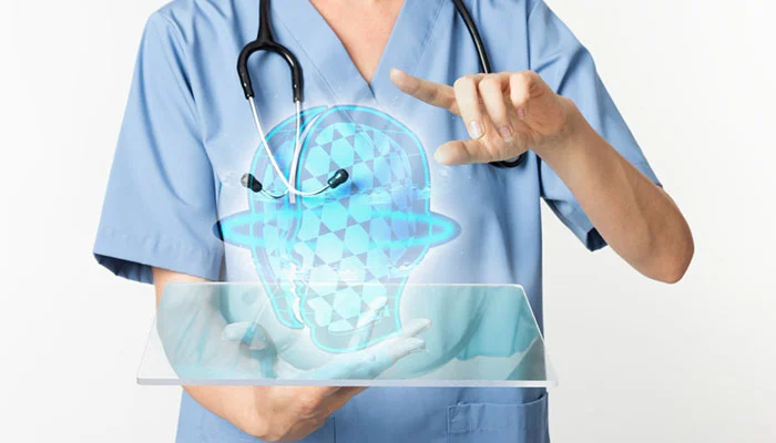 Shield Healthcare's Pioneering Approach in Advancing Cognitive Care Solutions Through
                  Tech-Driven Decision-Making